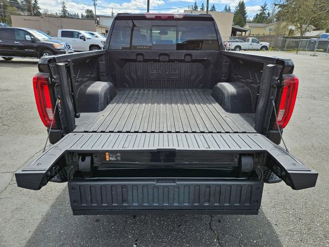 Used 2025 GMC Sierra 1500 Denali Ultimate image 21