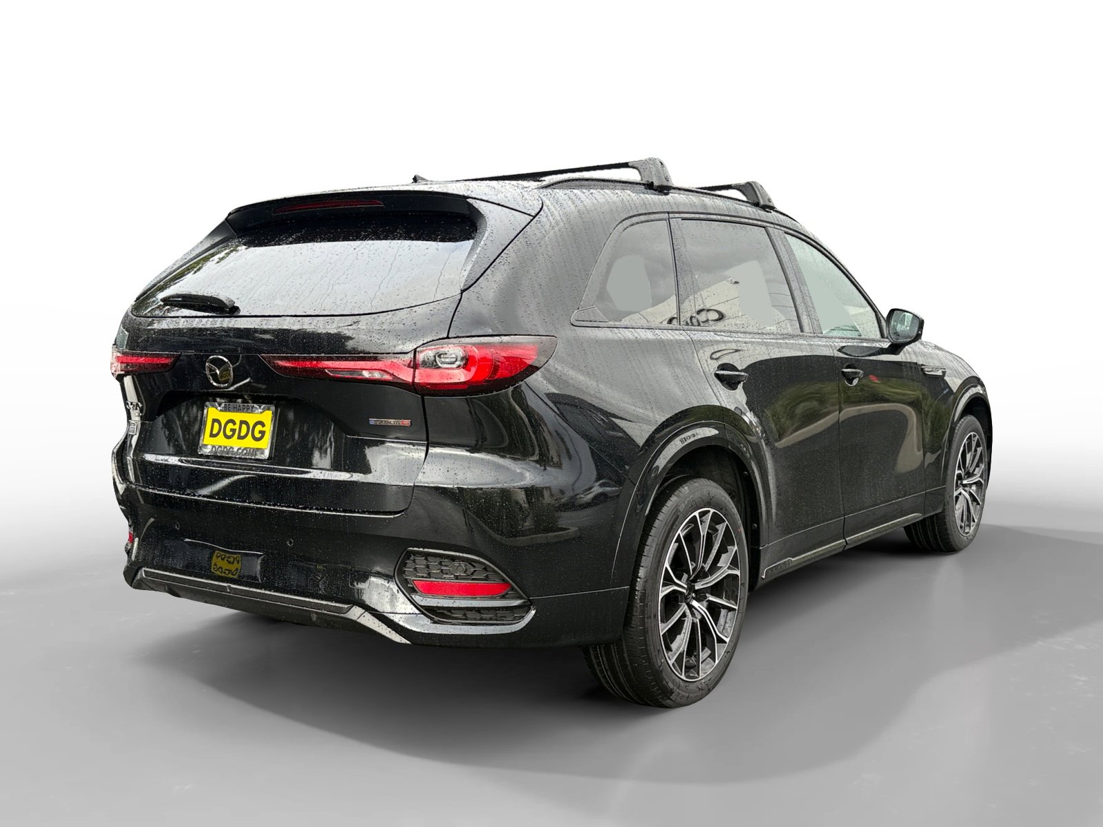 New 2026 MAZDA CX-70 3.3 Turbo S w/ Premium Plus image 5