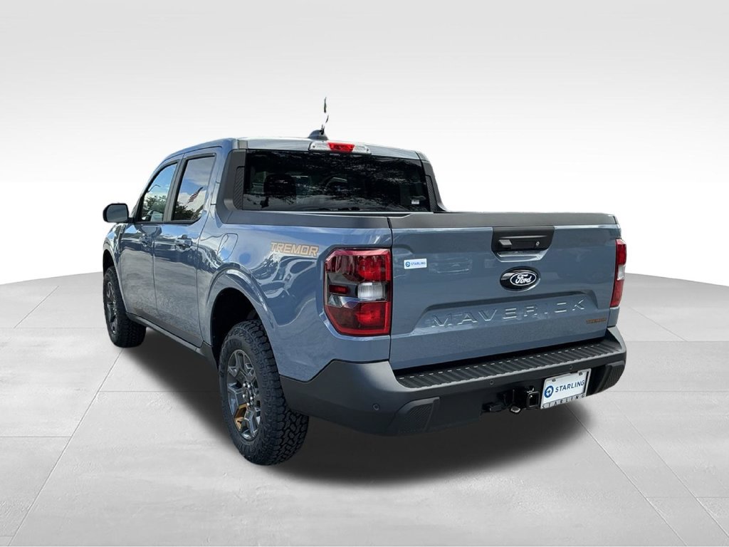 New 2026 Ford Maverick Tremor AWD/4WD image 5