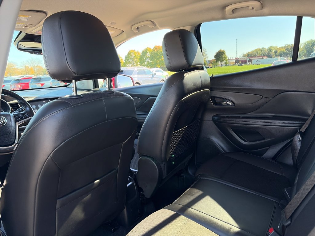 Used 2019 Buick Encore Preferred FWD image 25