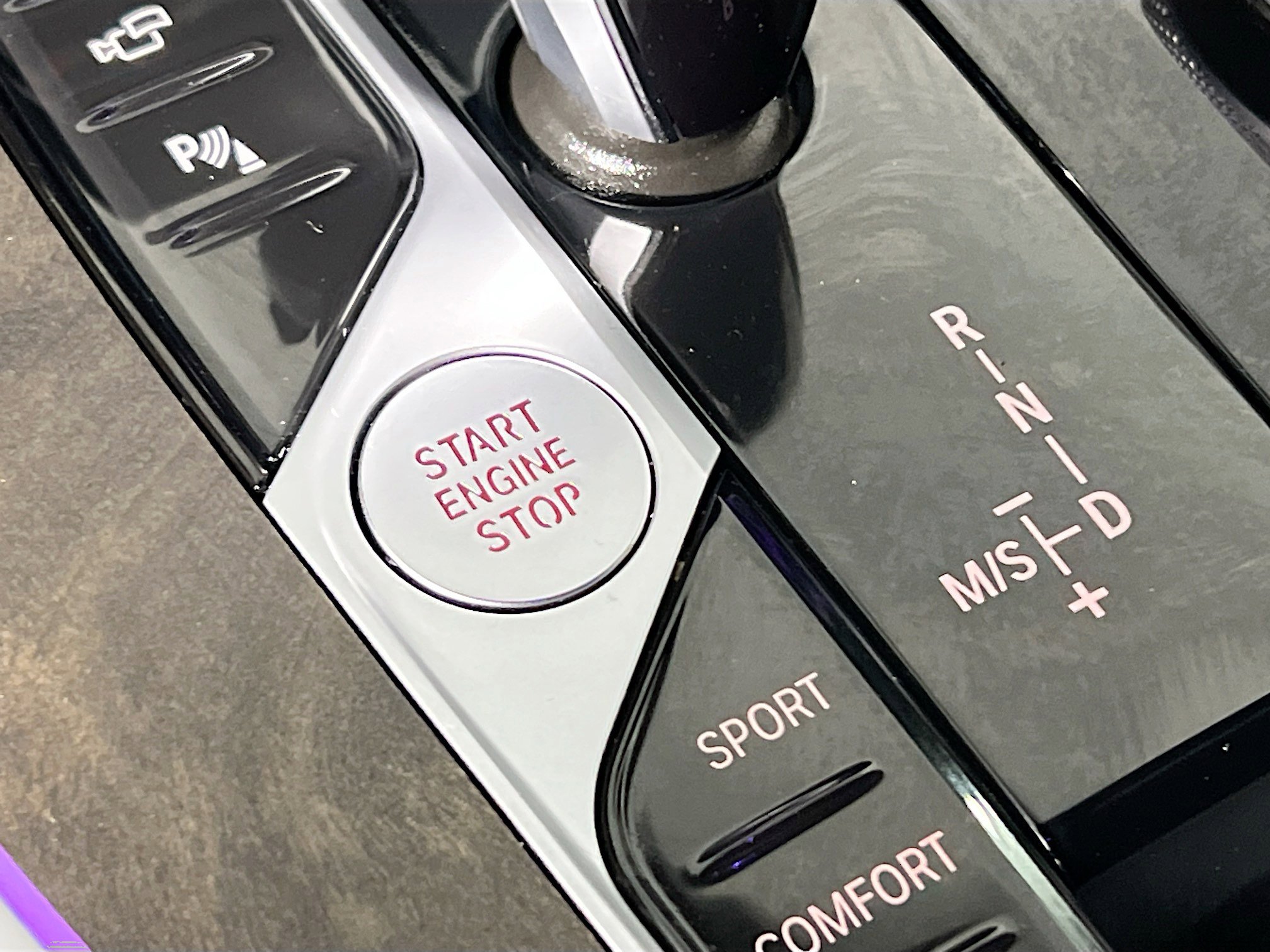 Used 2022 BMW X5 sDrive40i w/ Premium Package image 24