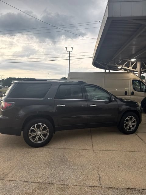 Used 2015 GMC Acadia SLT FWD image 5