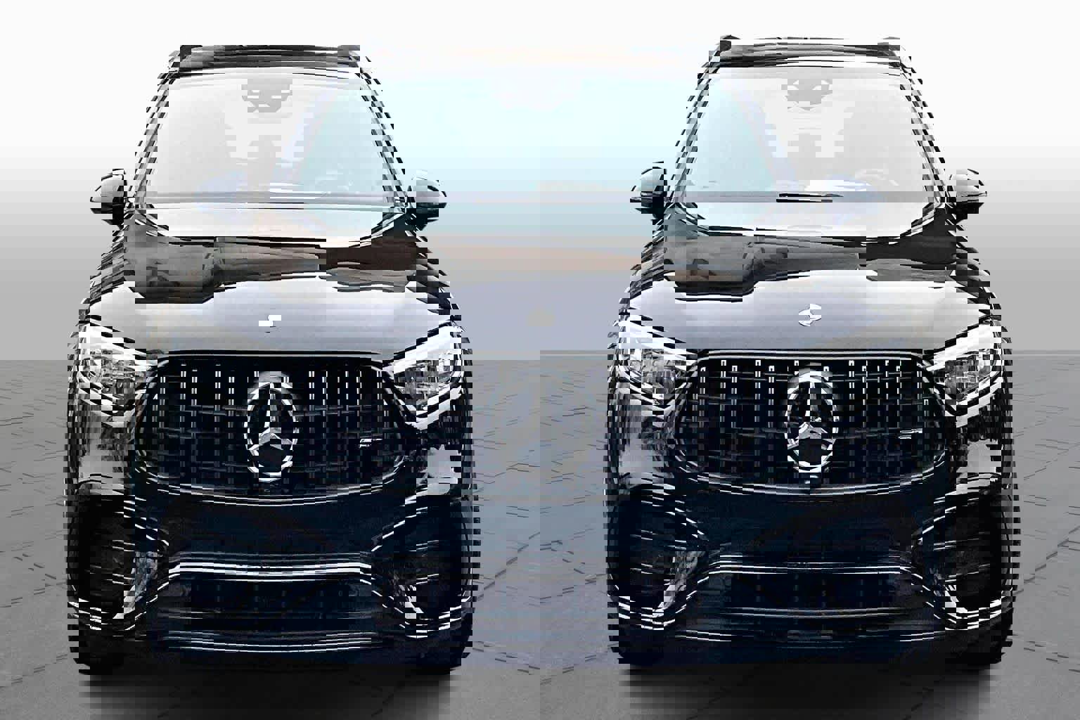 Used 2024 Mercedes-Benz GLC 43 AMG 4MATIC image 3