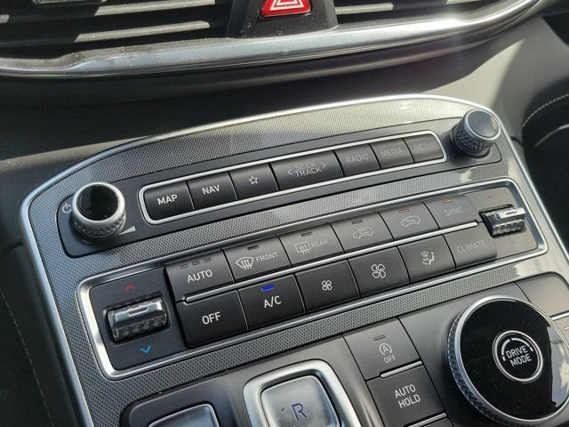 Certified 2023 Hyundai Santa Fe Calligraphy FWD image 31