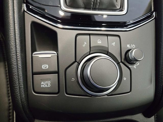 New 2025 MAZDA CX-5 AWD 2.5 S w/ Select Package image 24