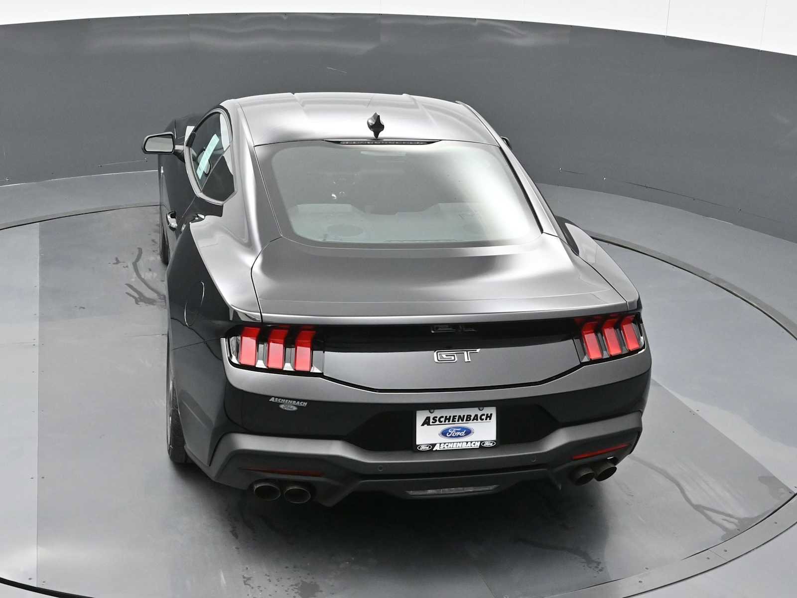 New 2025 Ford Mustang GT image 15
