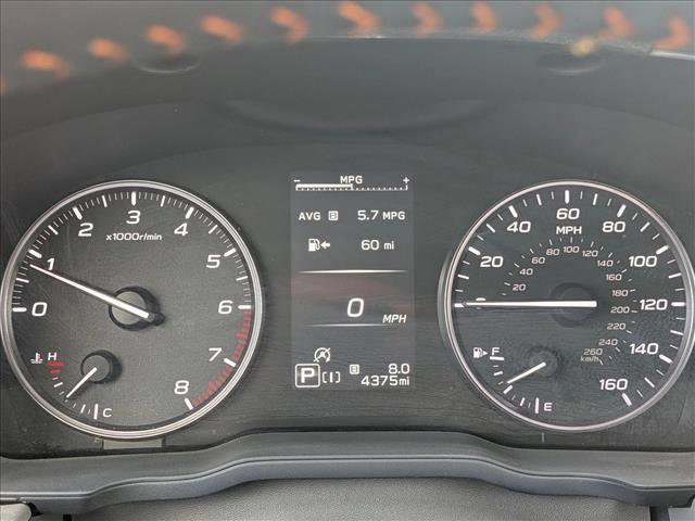 Used 2024 Subaru Crosstrek 2.5i Limited image 11