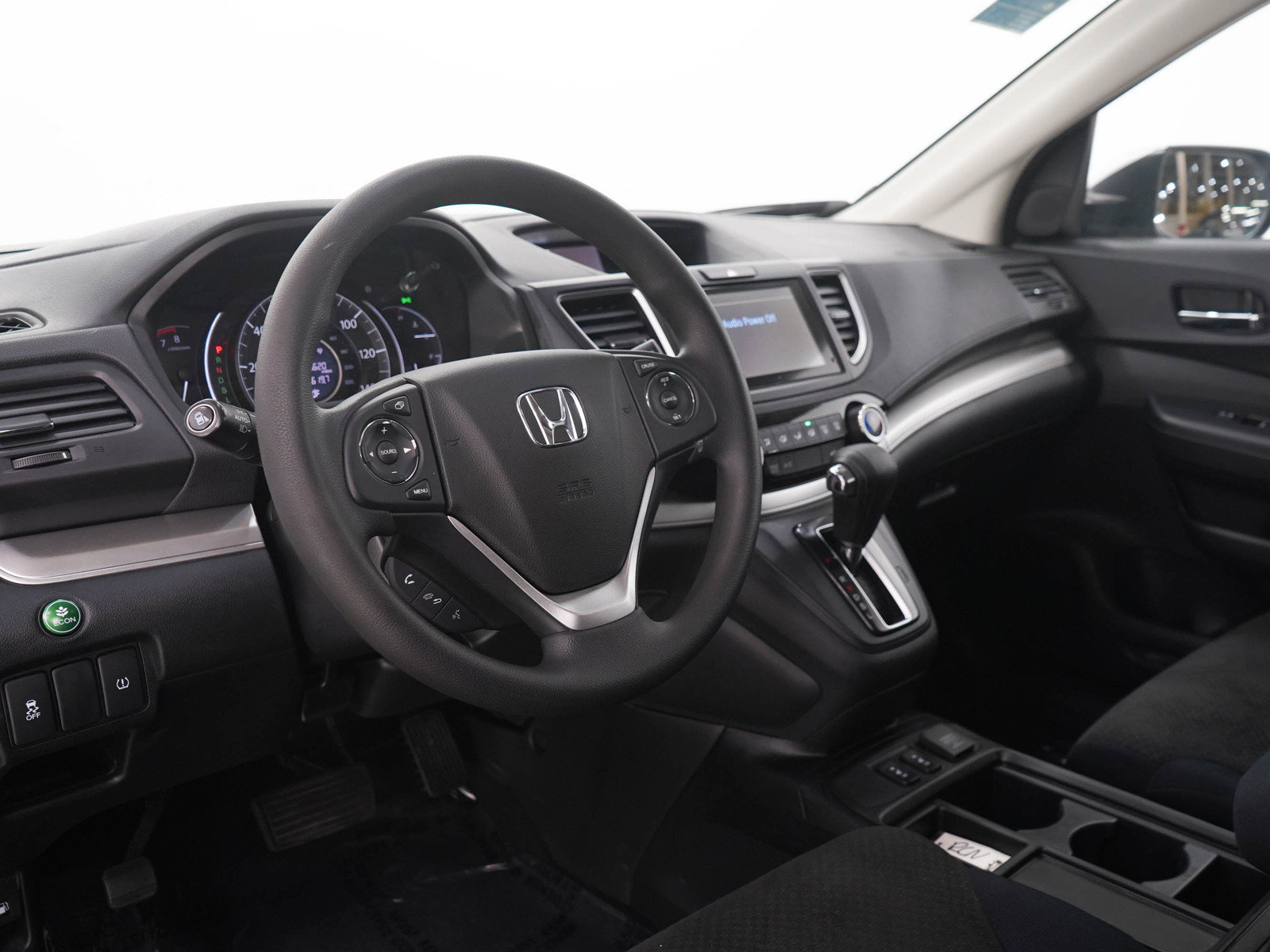 Used 2016 Honda CR-V EX image 23