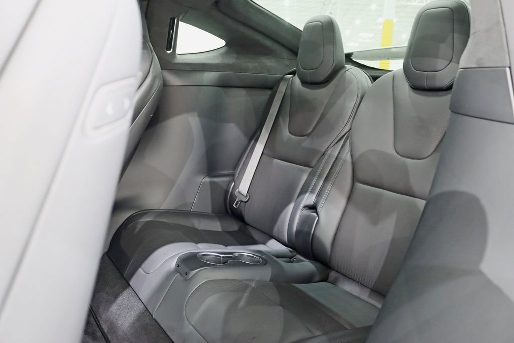 Used 2022 Tesla Model X Plaid AWD/4WD image 31
