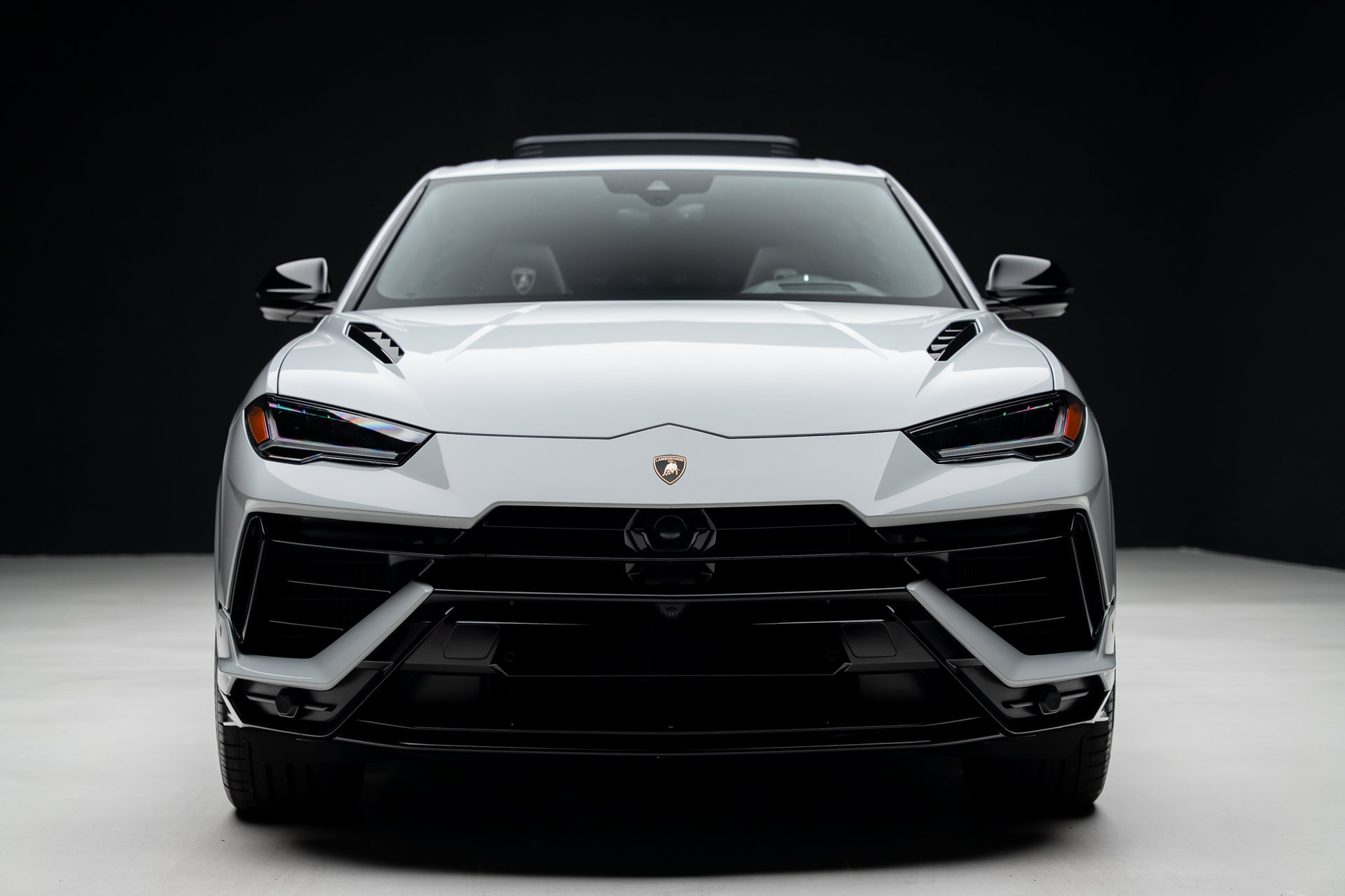 Used 2024 Lamborghini Urus S AWD/4WD image 8