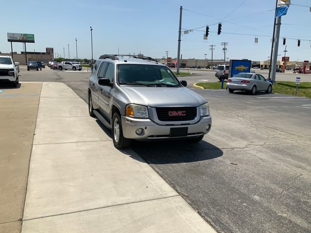 Used 2005 GMC Envoy XL SLE RWD image 4