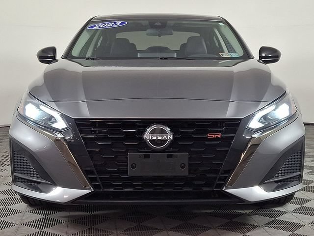 Used 2023 Nissan Altima 2.5 SR w/ SR Premium Package AWD/4WD image 5