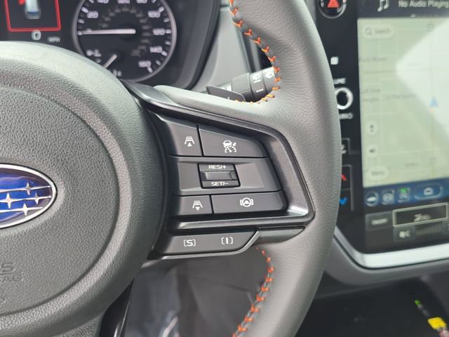 Certified 2025 Subaru Crosstrek 2.5i Limited w/ Popular Package #3A image 30