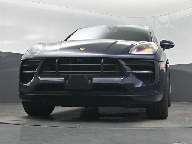 Used 2021 Porsche Macan GTS AWD/4WD image 31