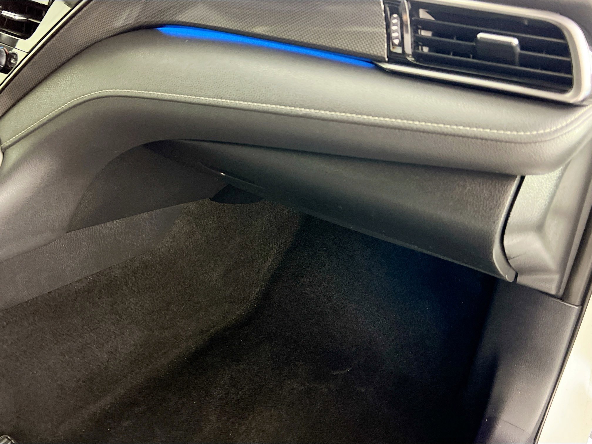 Used 2023 Toyota Camry XSE image 35