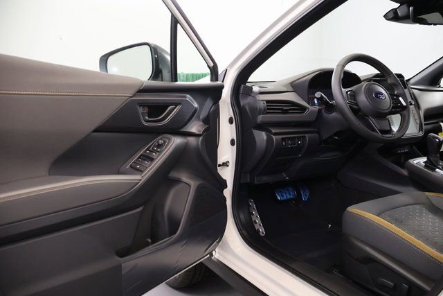 New 2026 Subaru Crosstrek 2.5i Sport image 9