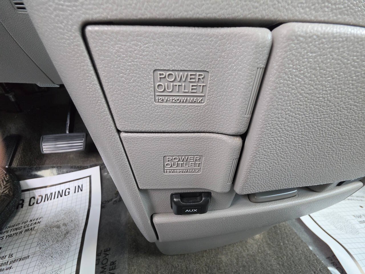 Used 2012 Honda Odyssey Touring Elite image 32
