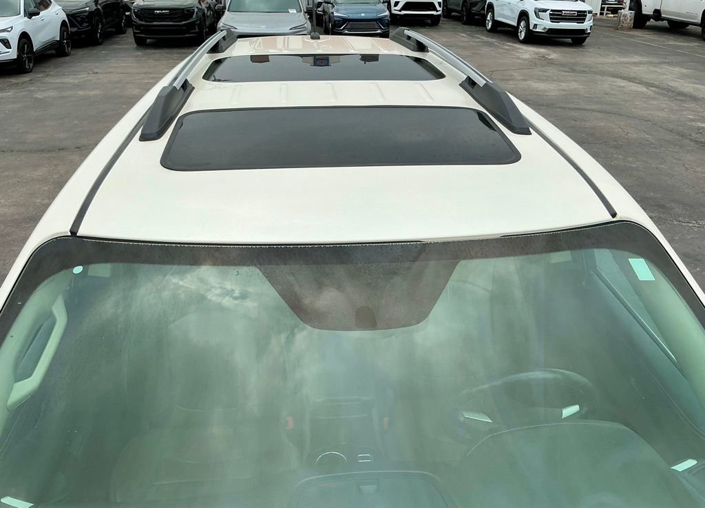 Used 2015 GMC Acadia SLT FWD image 12