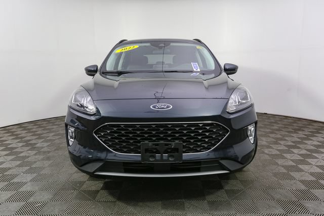 Used 2022 Ford Escape SEL AWD/4WD image 4