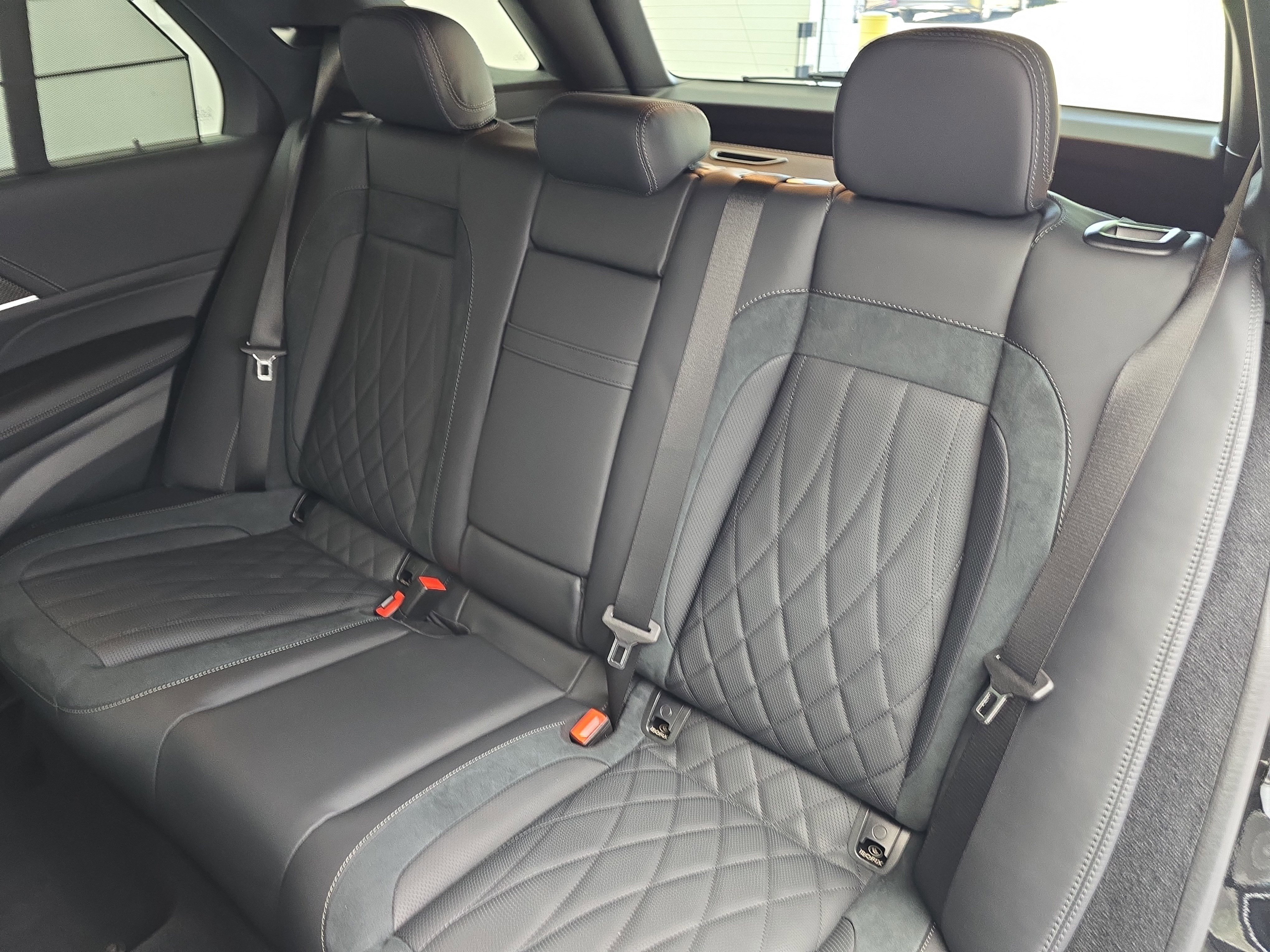 New 2025 Mercedes-Benz GLE 63 AMG S image 14