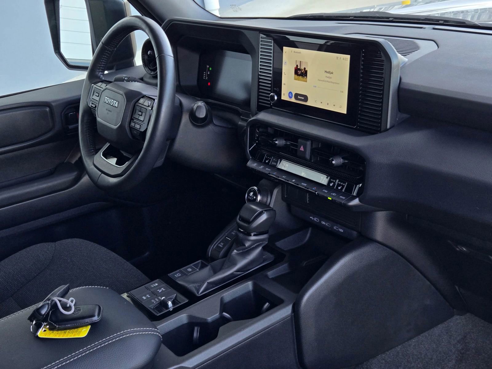 Used 2024 Toyota Land Cruiser image 21