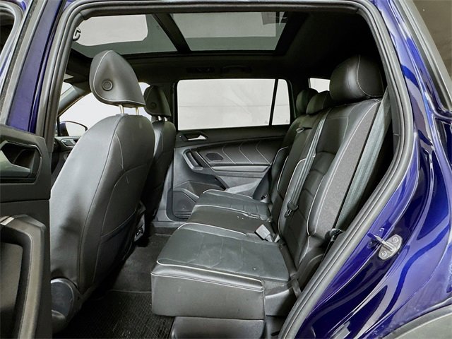 Used 2023 Volkswagen Tiguan SEL R-Line image 24