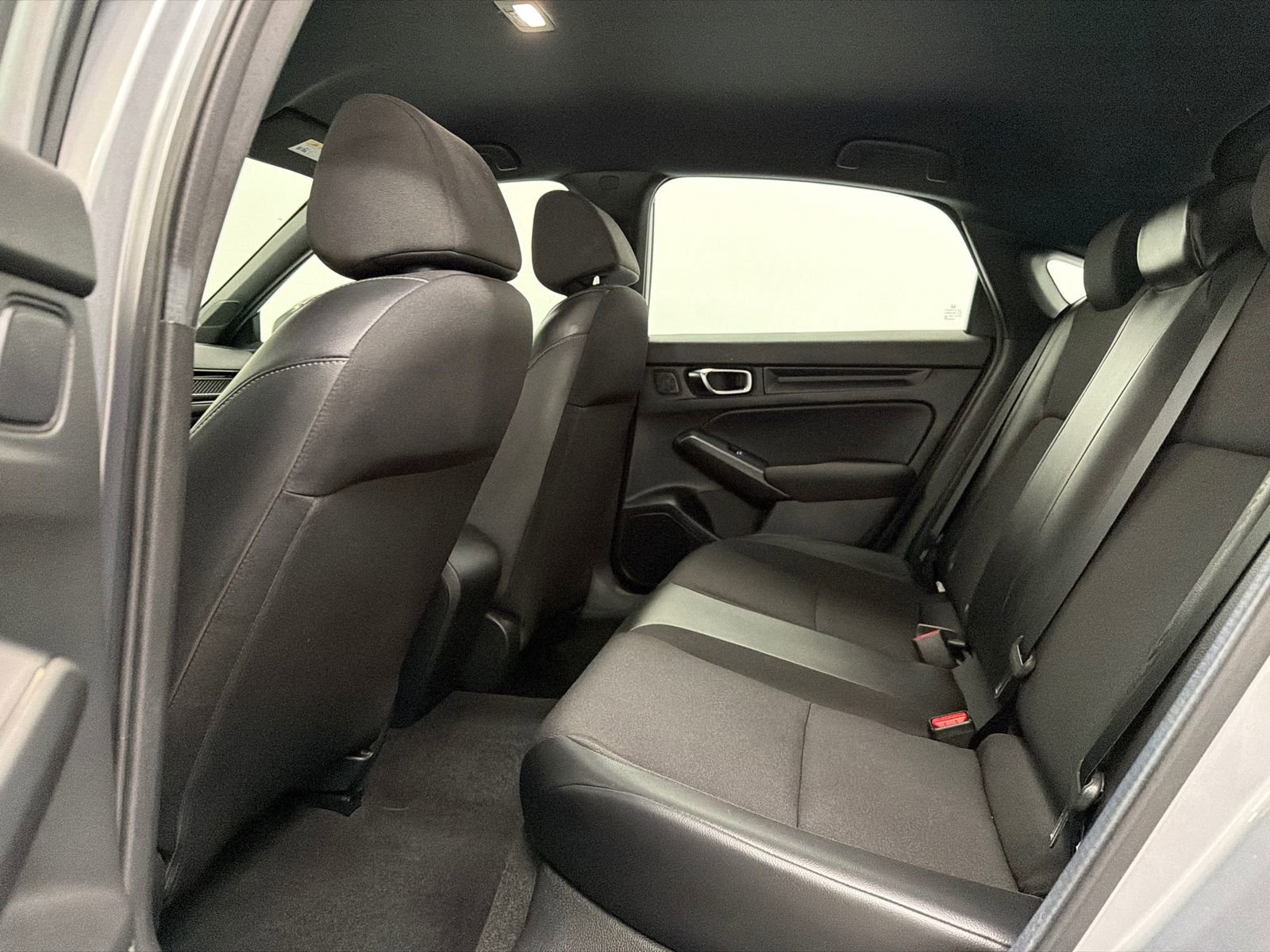 Used 2024 Honda Civic Sport image 14