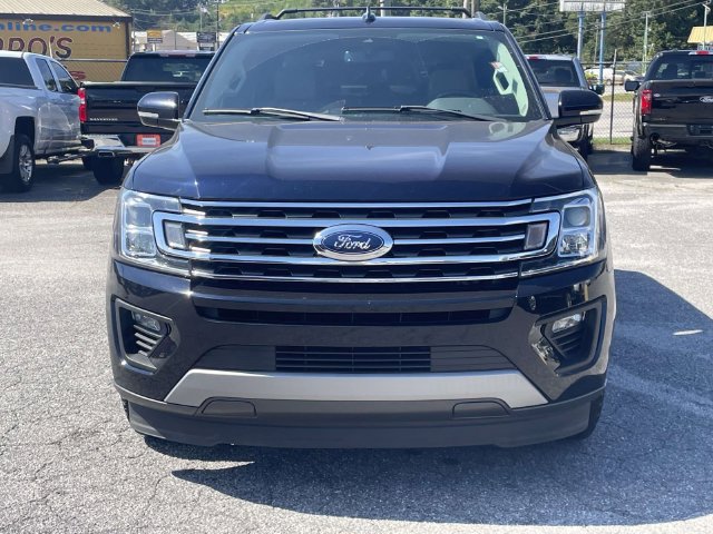 Used 2021 Ford Expedition XLT RWD image 10