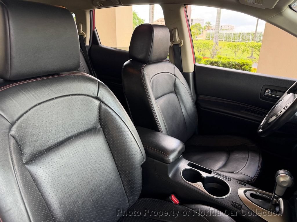 Used 2012 Nissan Rogue SL FWD image 32