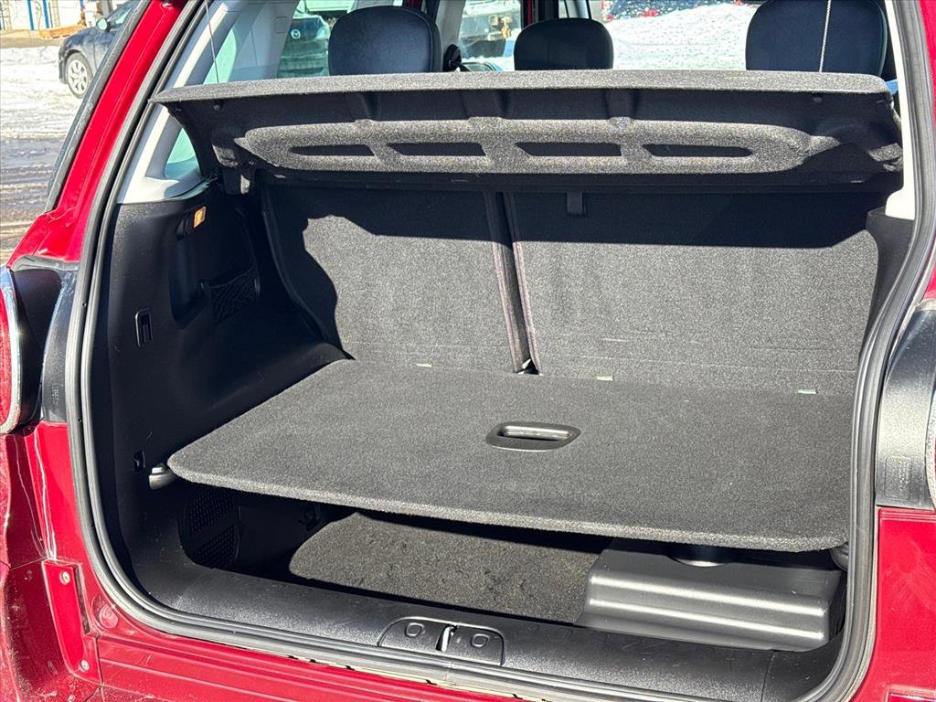 Used 2015 FIAT 500L Lounge image 5