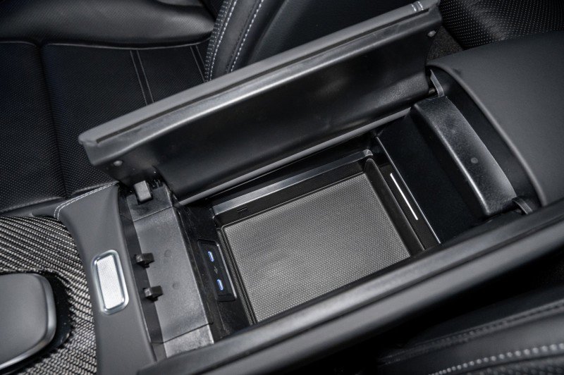 New 2025 Mercedes-Benz AMG GT 43 image 21