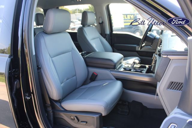 New 2025 Ford F150 Lightning Flash image 8