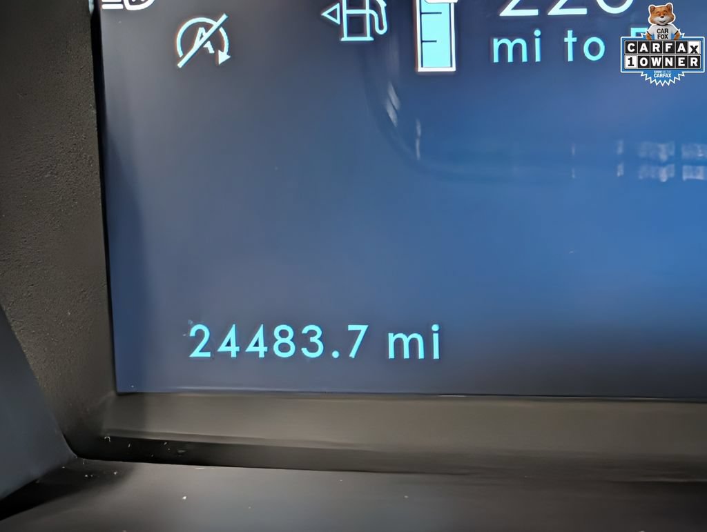 Used 2024 Lincoln Corsair AWD w/ Equipment Group 101A image 18