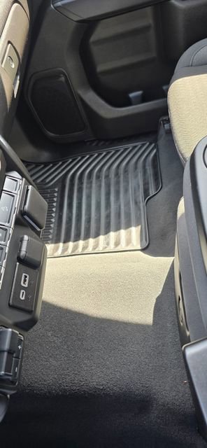 Used 2025 Chevrolet Silverado 2500 Custom w/ Custom Value Package image 23
