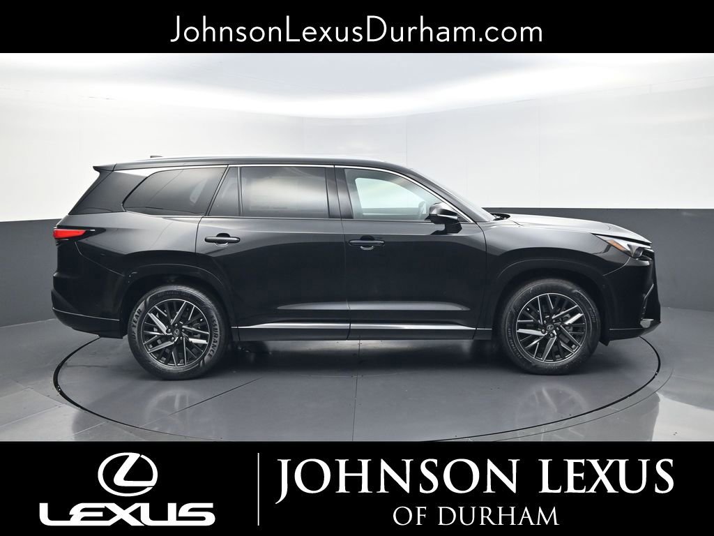 New 2026 Lexus TX 350 AWD image 6