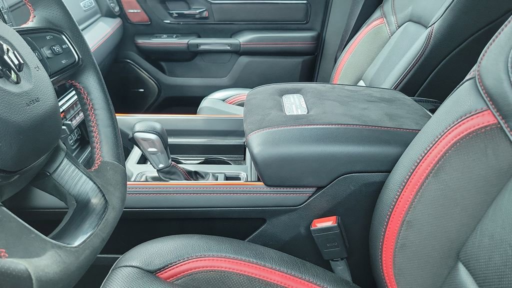 Used 2023 RAM 1500 TRX w/ TRX Level 2 Equipment Group image 5