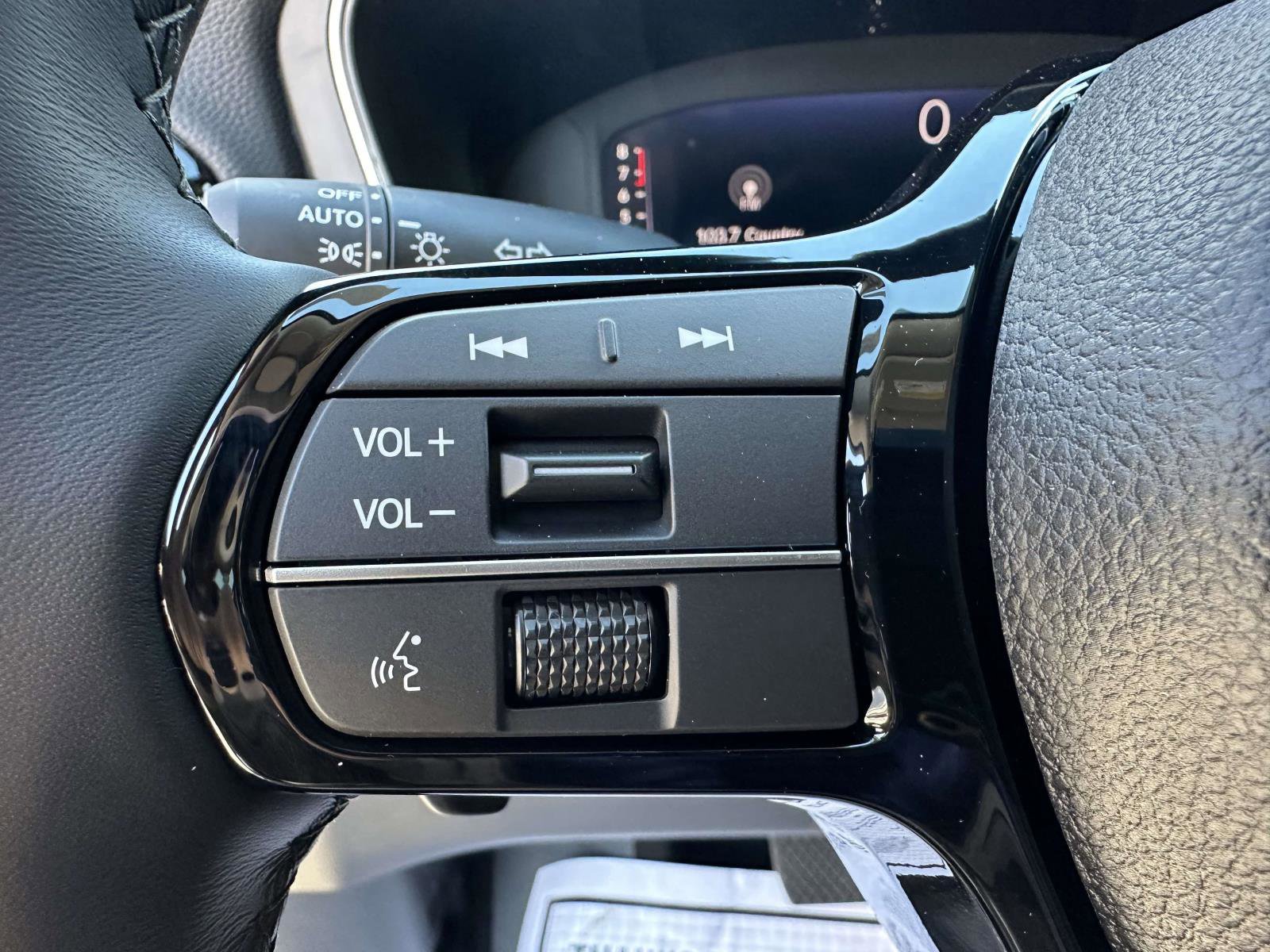 New 2026 Honda Passport RTL image 12