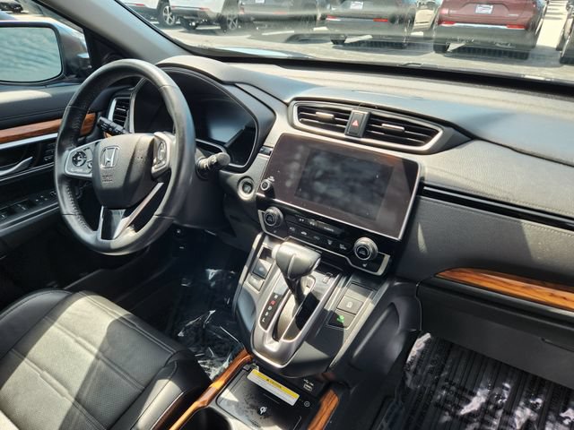 Used 2020 Honda CR-V Touring image 11
