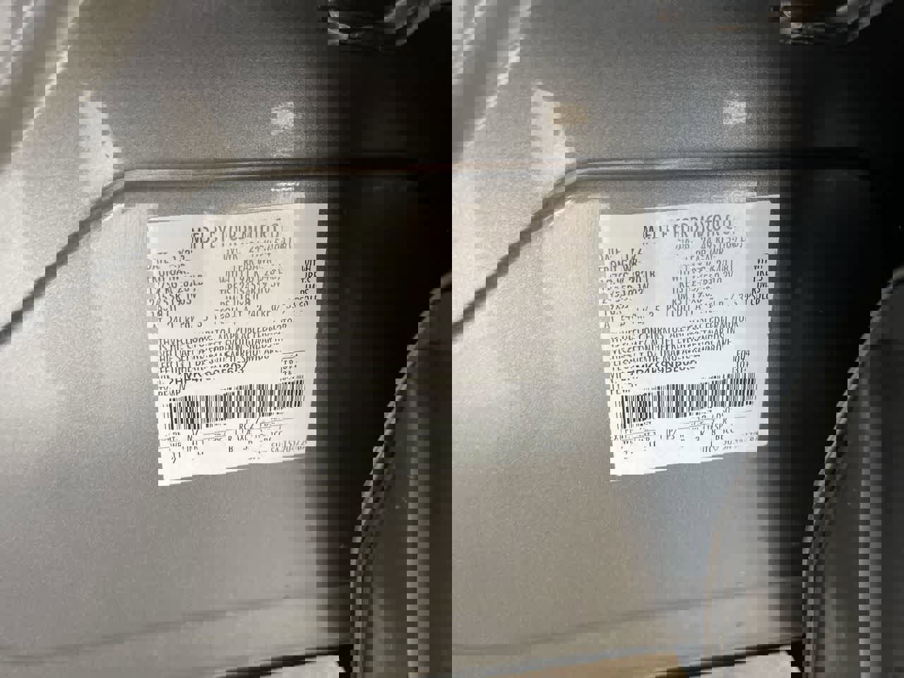 Used 2022 Ford Edge Titanium image 26