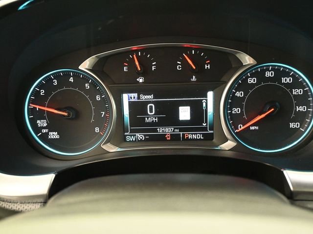 Used 2019 Chevrolet Traverse Premier AWD/4WD image 28