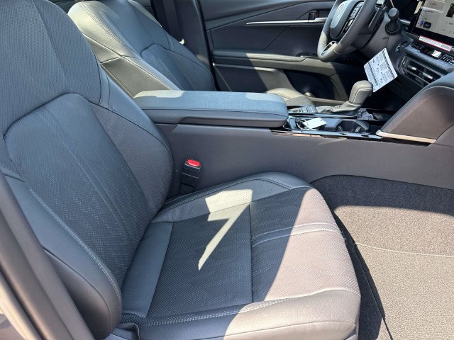 New 2026 Toyota Camry XSE w/ Premium Package FWD image 13