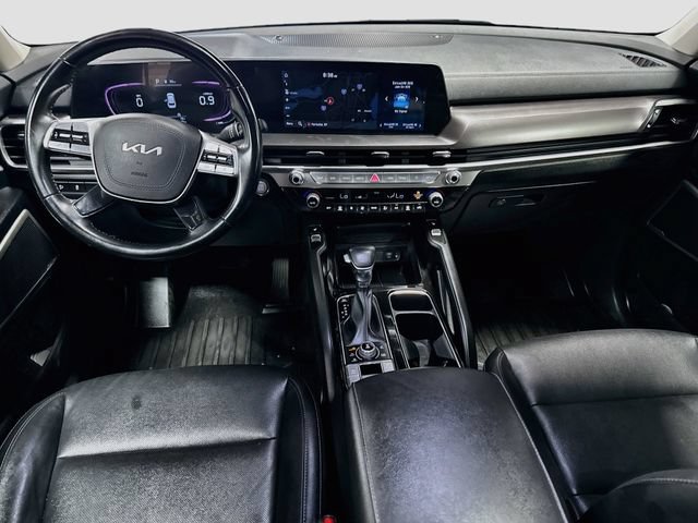 Used 2023 Kia Telluride S w/ S Sunroof Package AWD/4WD image 24