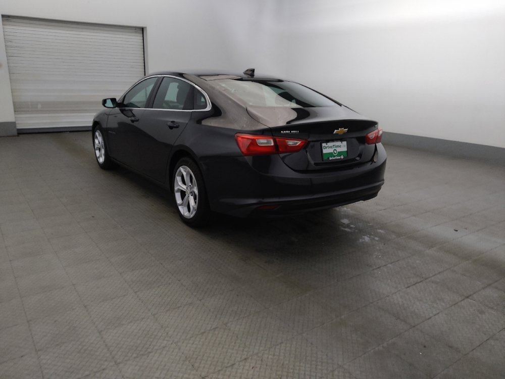 Used 2023 Chevrolet Malibu LT FWD image 5