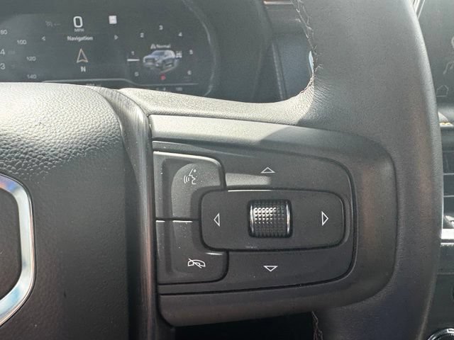 Used 2022 GMC Yukon XL AT4 w/ Max Trailering Package AWD/4WD image 26