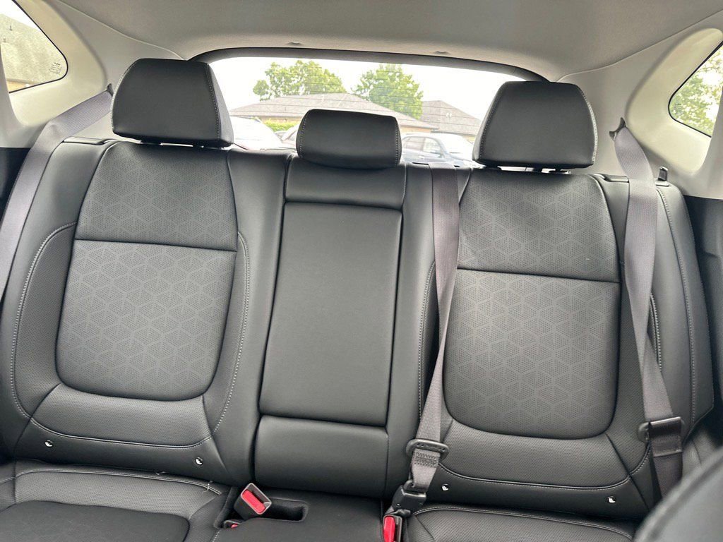 New 2026 Kia Seltos EX image 29