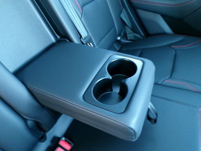 New 2025 Ford Mustang Mach-E Premium w/ Sport Appearance Package image 11