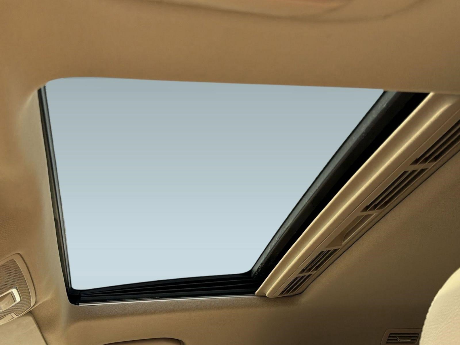 Used 2013 Mercedes-Benz GL 450 4MATIC w/ Premium 1 Pkg image 15