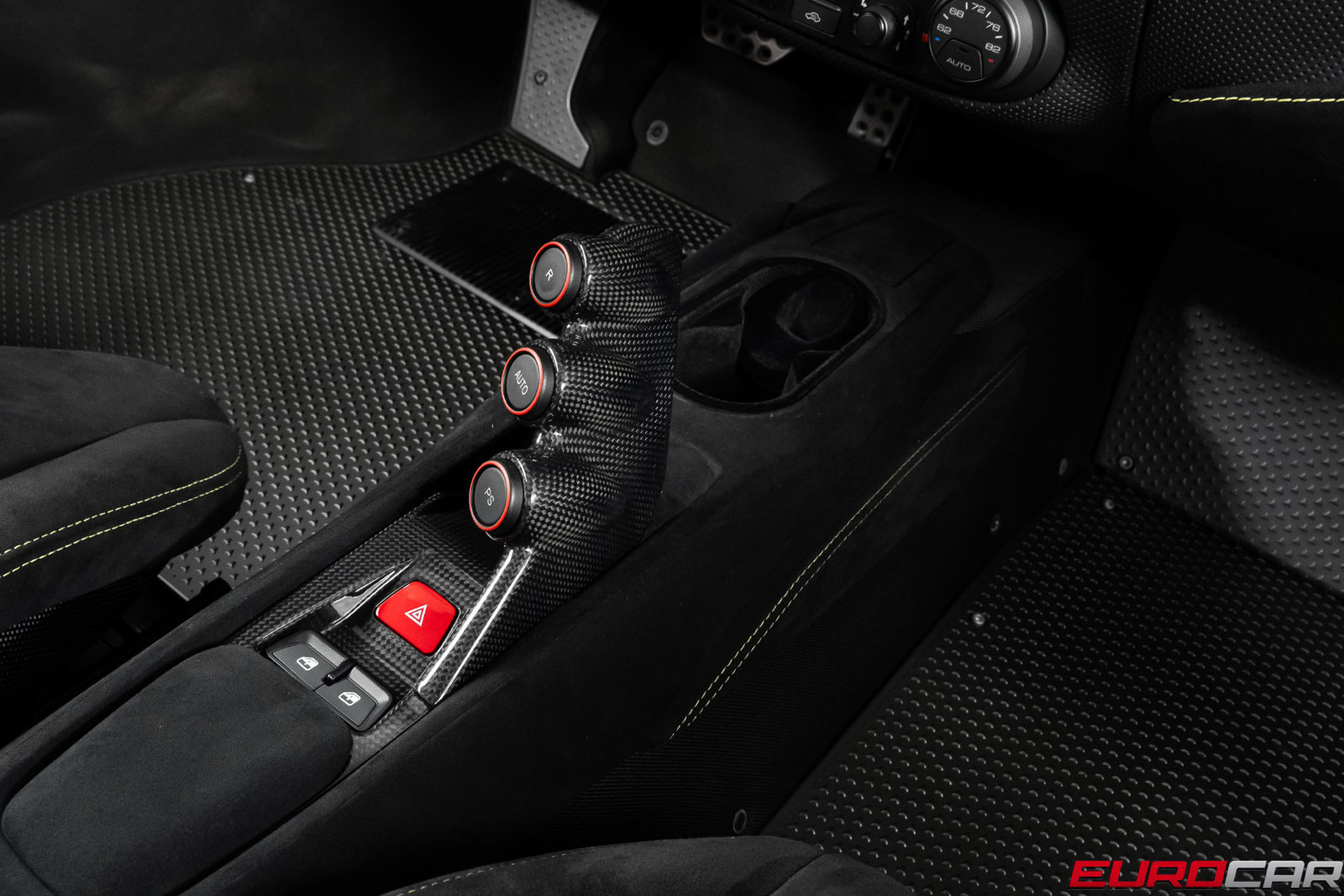 Used 2020 Ferrari 488 Pista Coupe RWD image 42