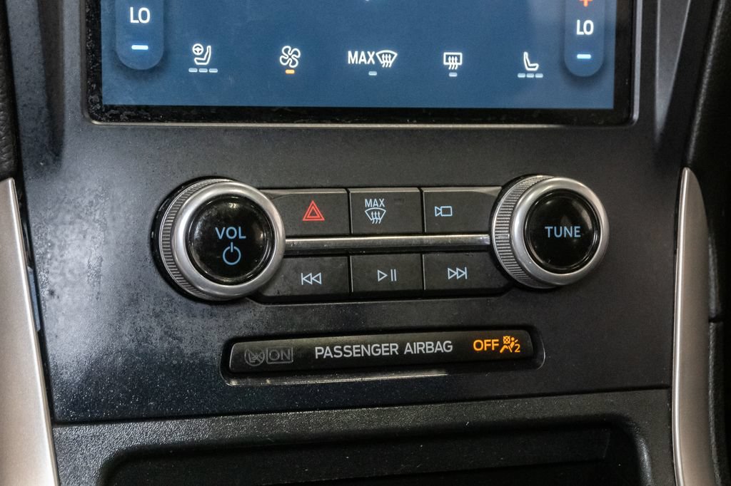 Used 2022 Ford Edge ST-Line AWD/4WD image 20