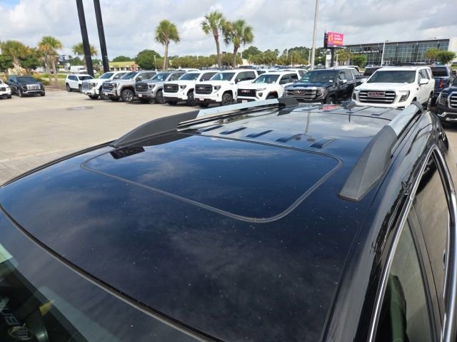 Used 2017 GMC Acadia Denali AWD/4WD image 6